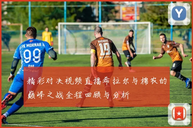 精彩对决视频直播希拉尔与棉农的巅峰之战全程回顾与分析