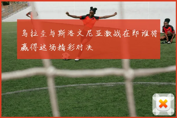 乌拉圭与斯洛文尼亚激战在即谁将赢得这场精彩对决