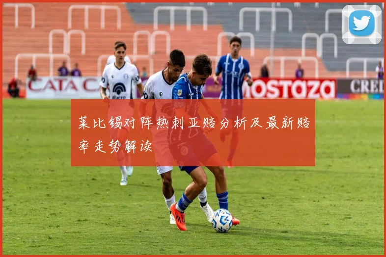 莱比锡对阵热刺亚赔分析及最新赔率走势解读